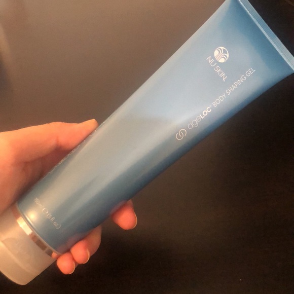 ageLOC Body Shaping Gel - Picture 2 of 2